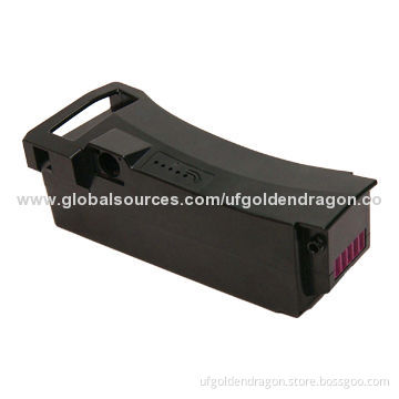 E-BIKES Li-ion battery packs for Panasonic 36V System